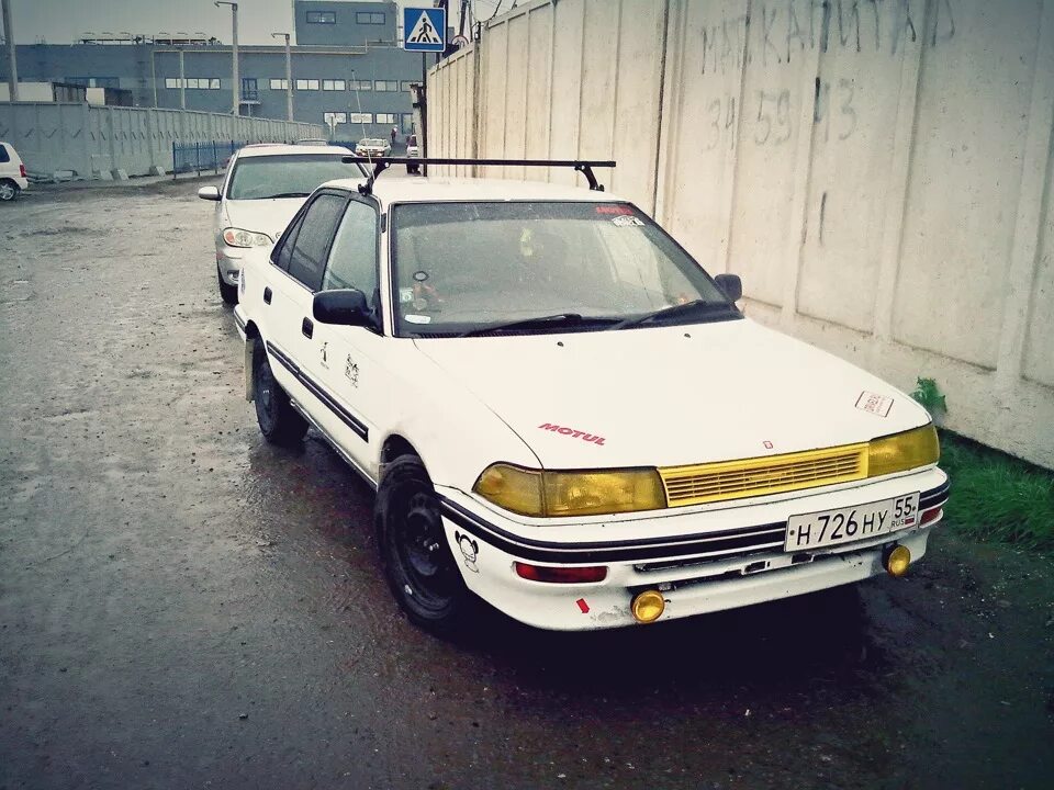 Тойота спринтер ае 91. Тойота Королла ае91. Toyota Sprinter ae91. Toyota Corolla ae100 багажник на крышу. Toyota Corolla ae91.