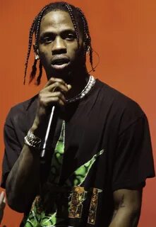 Scott gang