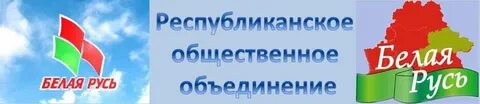 Республиканское общественное объединение