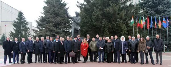 Совбез Белгородской области. Главный по безопасности Белгородской обл.