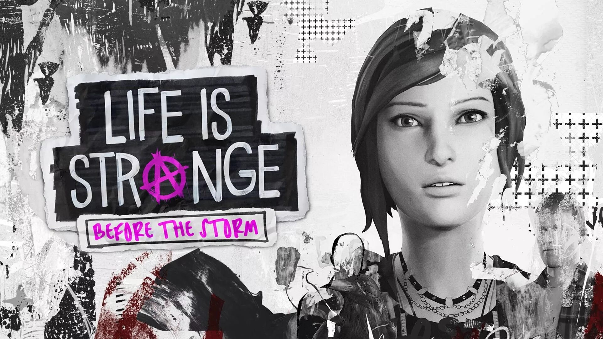 Life is Strange: before the Storm. Life is Strange before the Storm Постер. Life is Strange before the Storm обложка. Life is Strange: before the Storm - Farewell. Life is life original