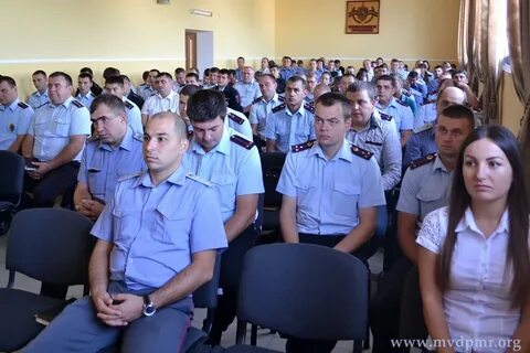 Ровд полиции