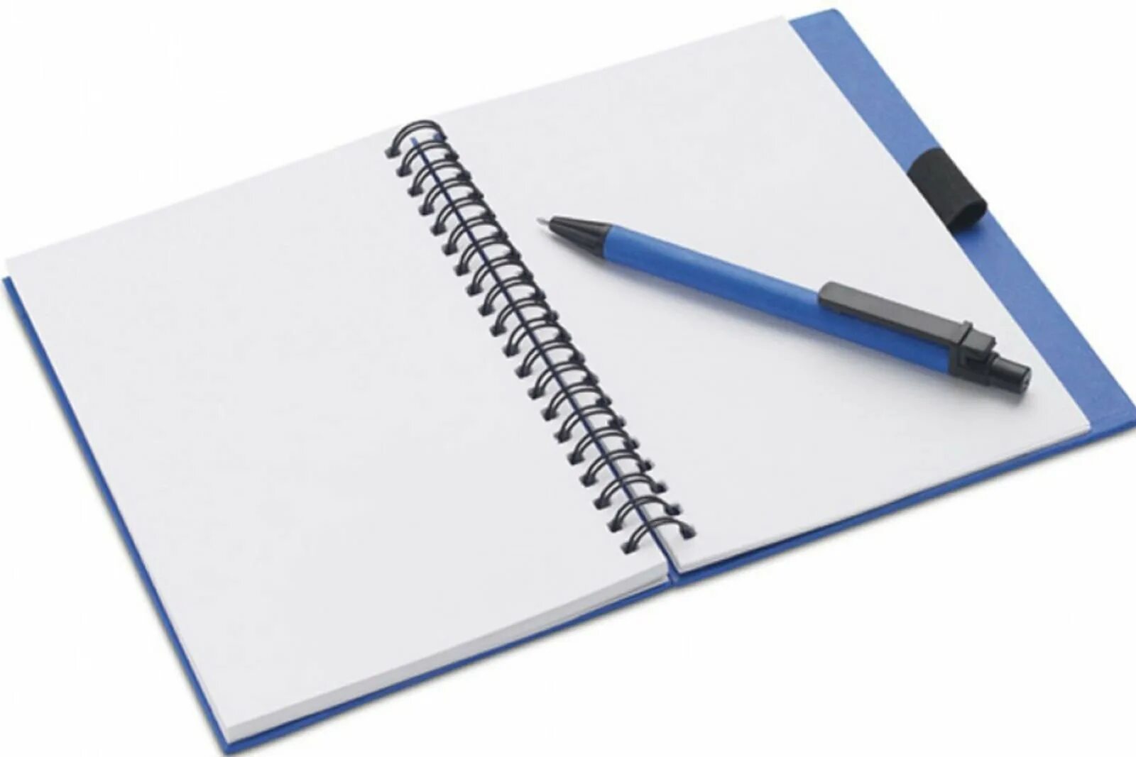 Notebook картинка