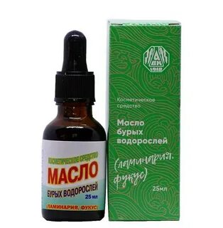 Экстракт ламинарии