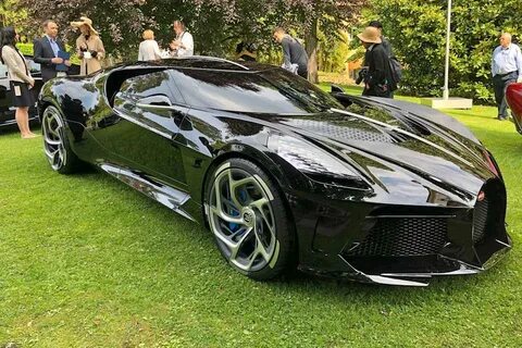 Самый дорогие и престижные