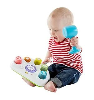 Какие игрушки можно ребенку