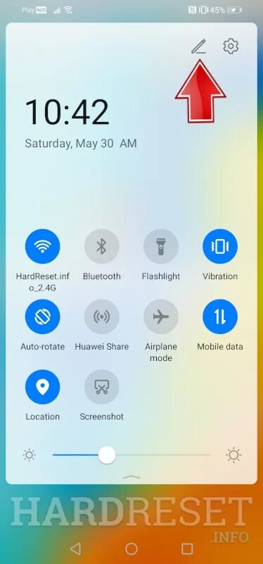 Как установить погоду на экран хуавей. Запись экрана Huawei. Запись экрана на Хуавей. Huawei y9 2018 экран. Запись экрана на Huawei y5.