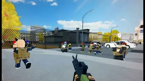 Какие игры рп роблокс
