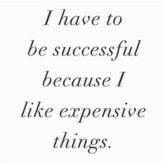 It was the least expensive