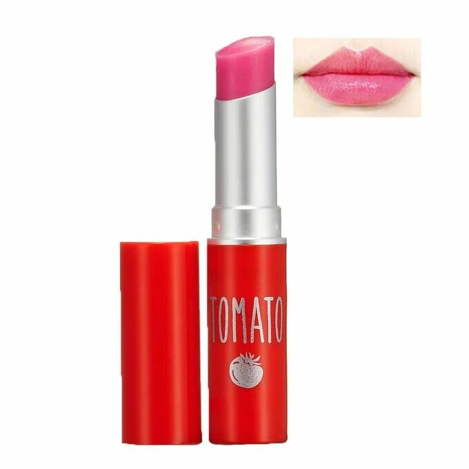 Milk jelly tint. Тинт-бальзам для губ Skinfood Tomato Jelly Tint Lip. Scin food Tomato Tint. [Skinfood] Tomato Jelly Tint Lip - 4.5g #02 Berry Tomato. Тинт 01 черри.