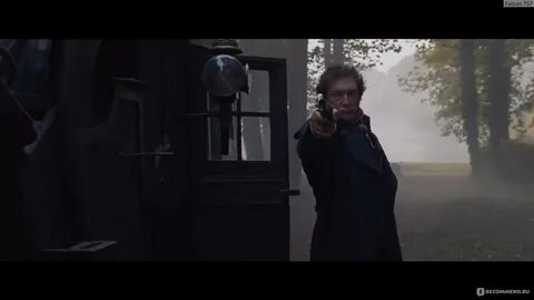 Охотник на призраков 2018