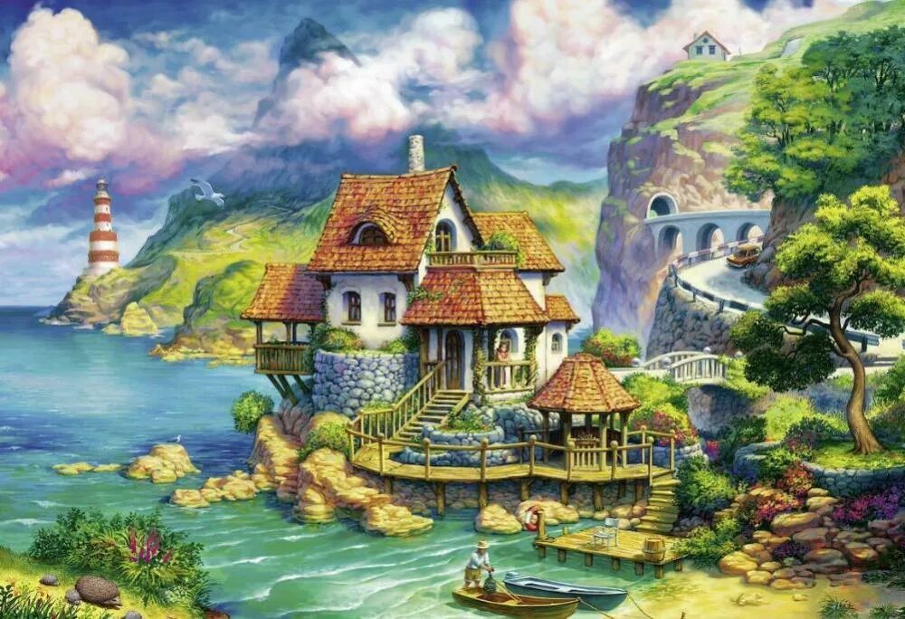 Zilipoo 3d пазл. Дом пазл. Пазлы домов деревянных для детей. Пазл домик. Дом пазл.