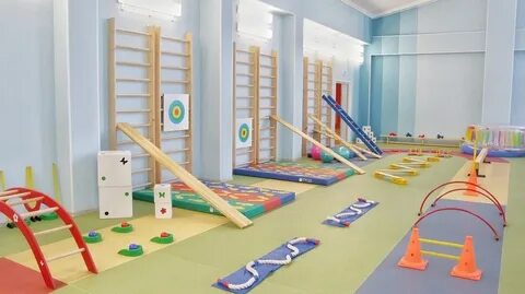 Детский сад микрорайон юбилейный