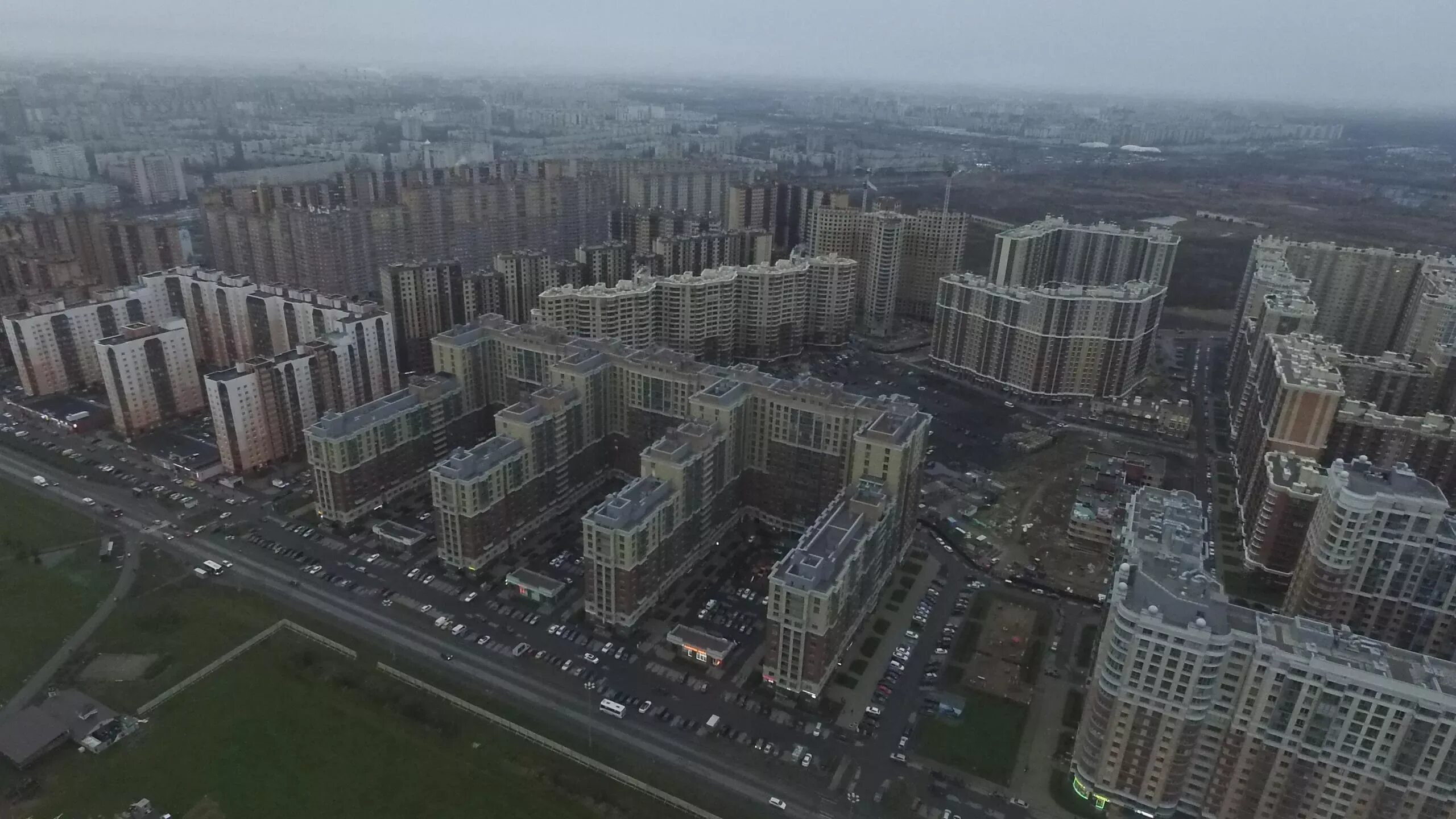 кудрово оккервиль. ай кудрово. мидийная кудрово. кудрово 2005. кудрово ленинградская область новый оккервиль.