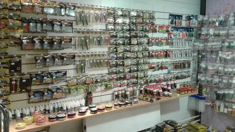 Новгород рыболовный магазин