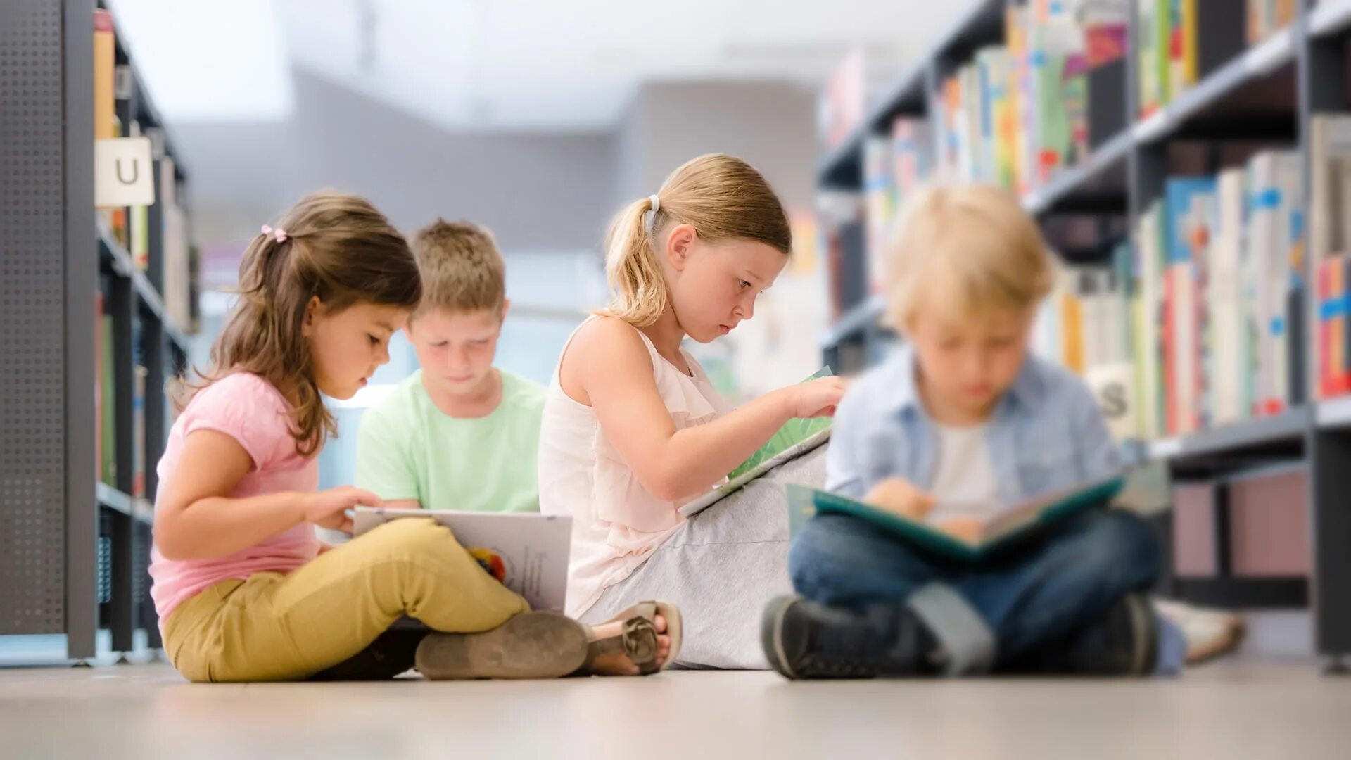 Read book website