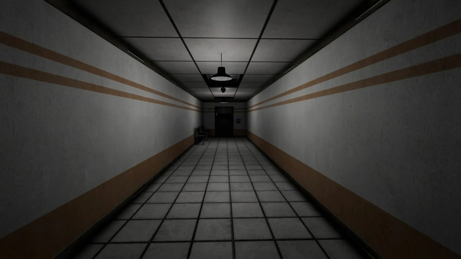 Northwood scp. Офисная зона SCP SL. Зона 19 SCP.