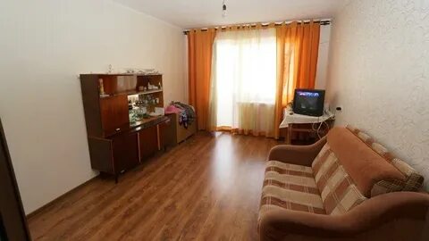 Ремонт улучшенной планировки