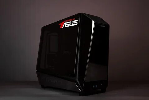Hyperx компьютеры