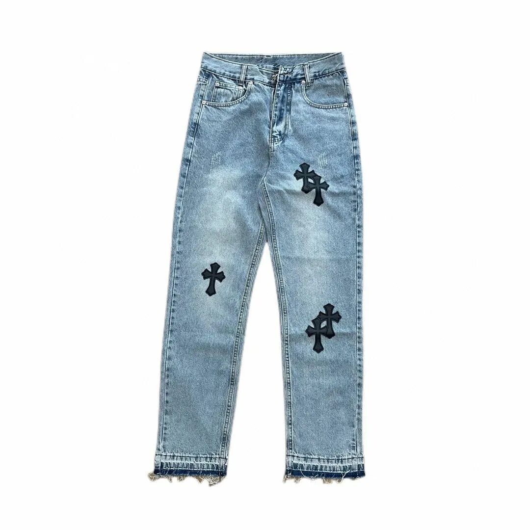 Джинсы хроме хартс. Джинсы chrome. брюки chrome hearts. джинсы хром хартс. джинсы chrome hearts с крестами женские.