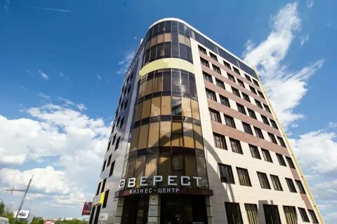 Эверест воронеж