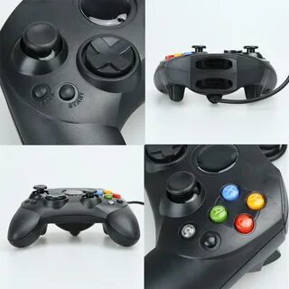 Console type