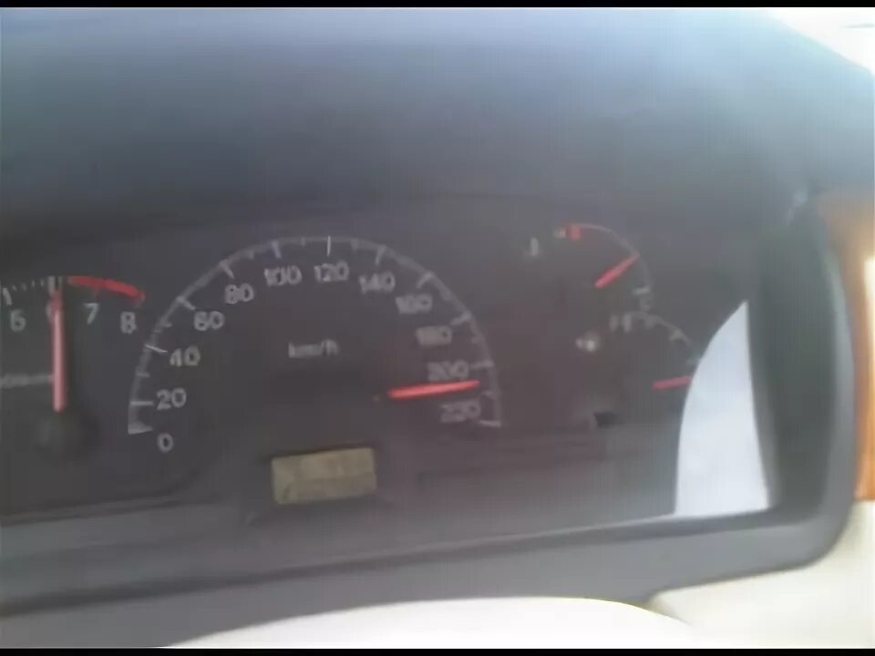 Lancer разгон