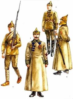 Красноармеец 1