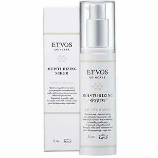Moisture serum