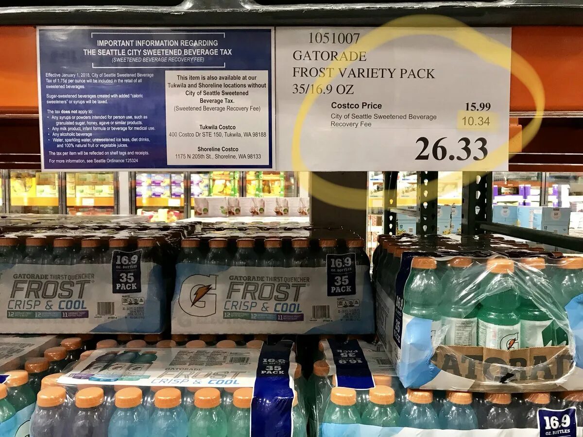 Price city am