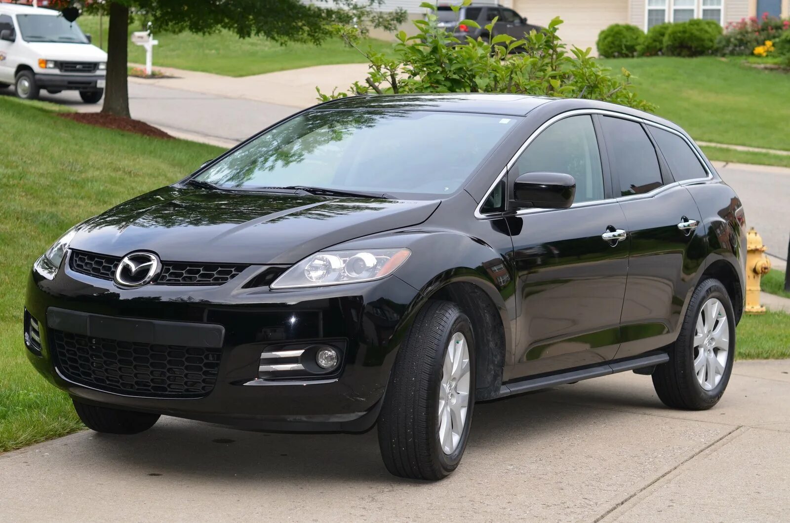 Мазда cx7 2011. Mazda cx7 2013. 3. Mazda cx-7 2011. Mazda cx 7 2009-2012.