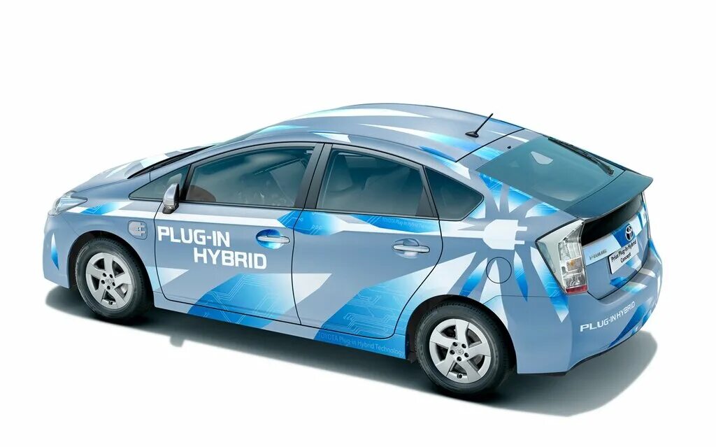 Можно ли привезти гибрид. Тойота приус гибрид. тойота plug-in hybrid. toyota prius plugin. приус phv.