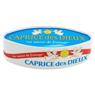 Сыр каприз