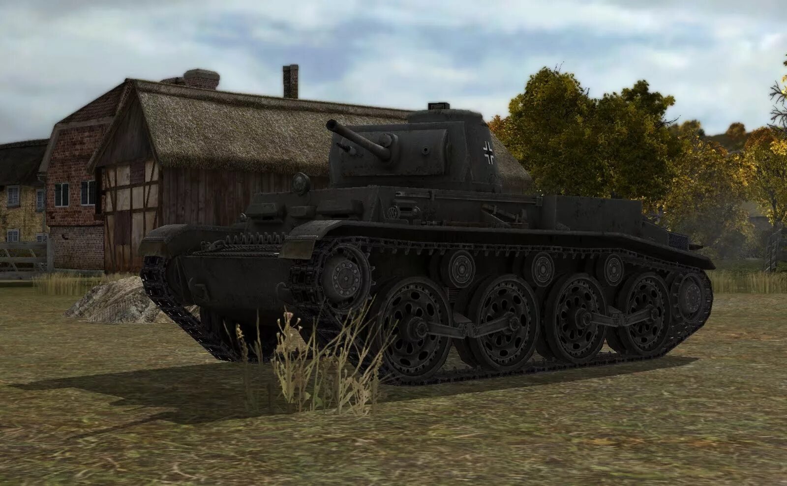 Танки eu. Танк Шкода т 15. Skoda 15t. PZ t15. Т-15 танк немецкий.