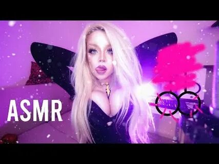 Amy b asmr