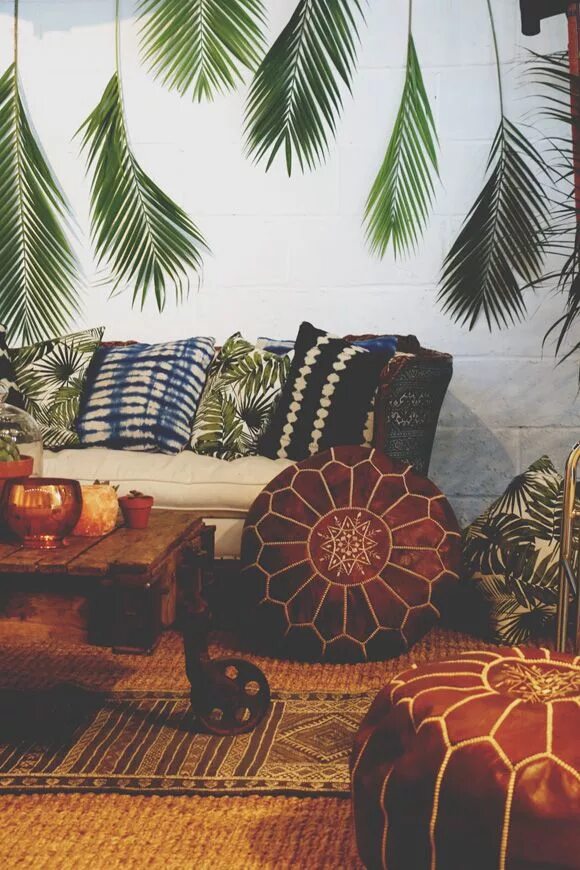 Wall Art To Spruce Up Your Home homify African interior design, African interior