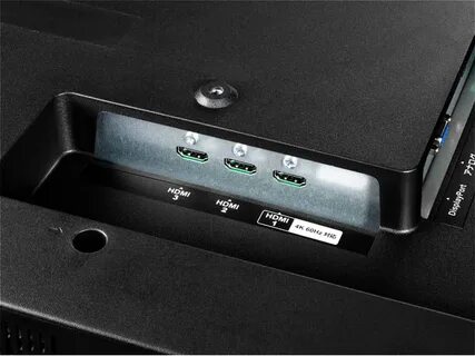 Телевизор dexp a431