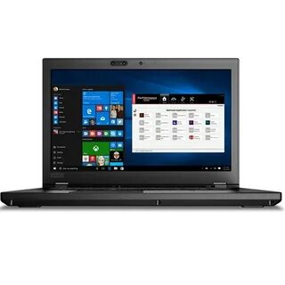 Thinkpad p17