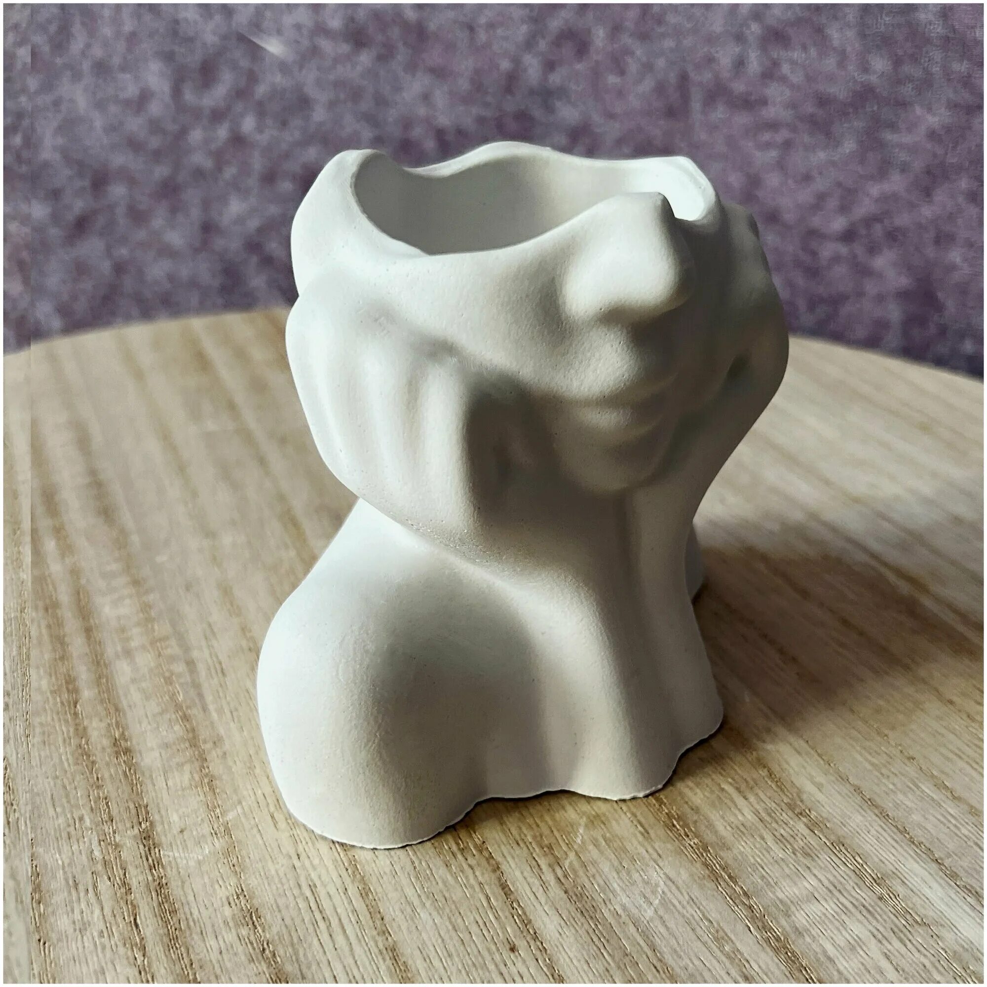 50-552). Гипсовая ваза. 50-555). Гипсовые вазы. Вазы из гипса.