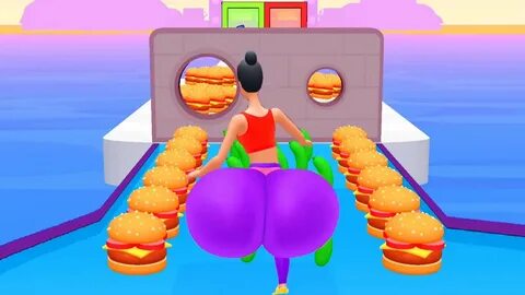 Twerk games