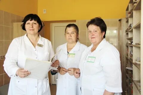 Мостовская црб