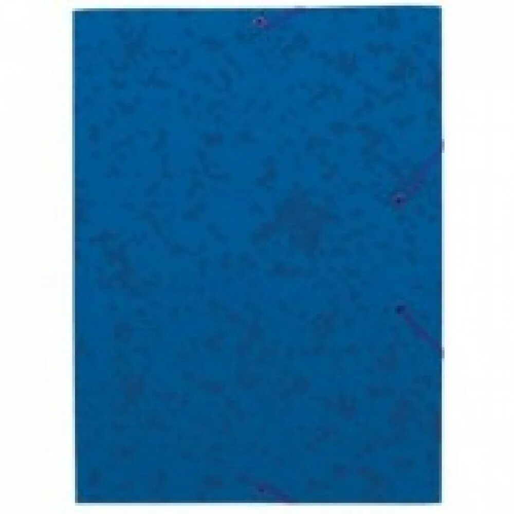 Купить синий лист. Папка на резинках Attache картонная синяя (370 г/кв.м, до 200 листов). Синий картон. Голубой картон. Картон голубого цвета.