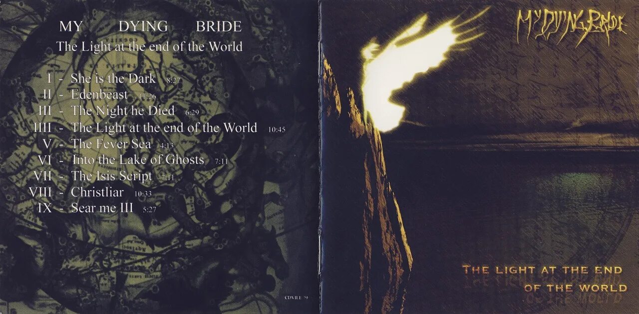 My Dying Bride the Light at the end of the World 1999. My Dying Bride. My Dying Bride дискография. My dying bride 2024