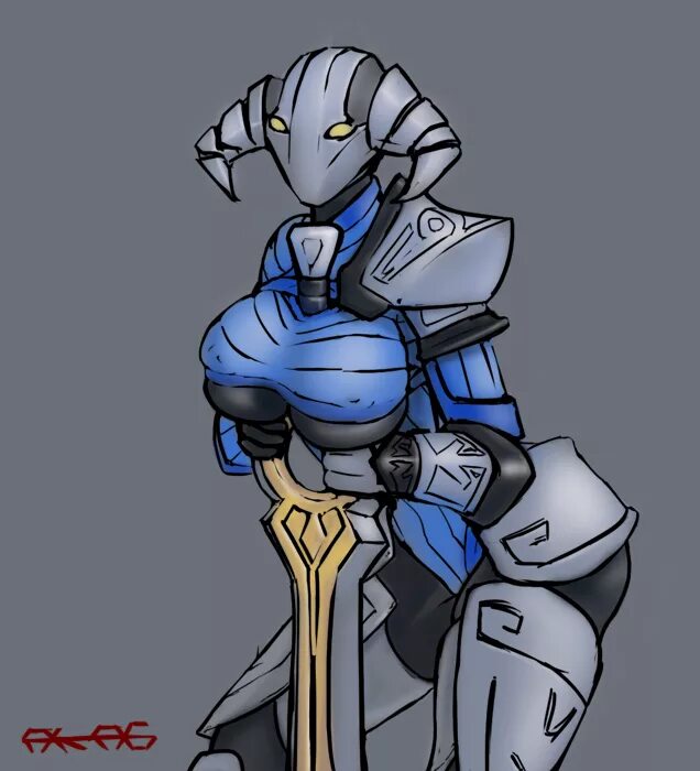 Rule 34 value