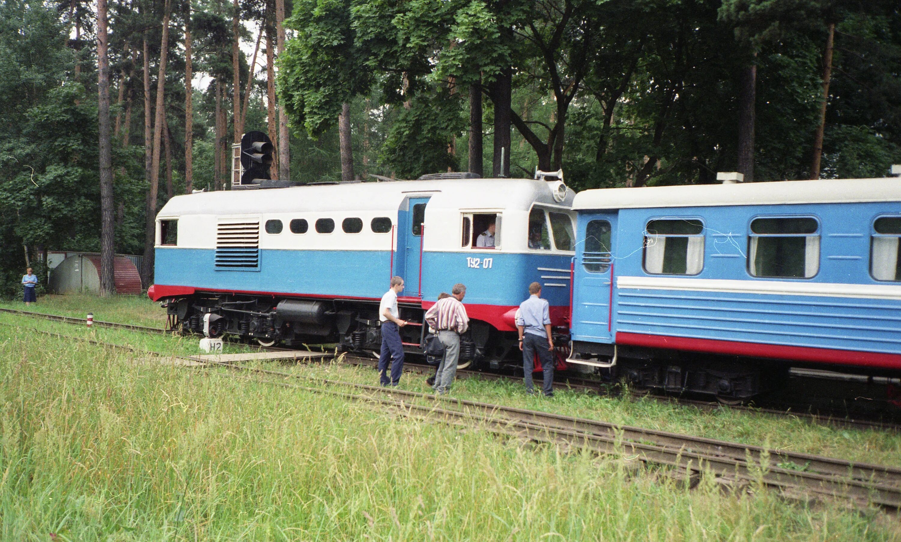 Ту 2 город производства. Ту2 078. Ту2 249 Кратово. Ту 2 078. ММЖД Кратово.