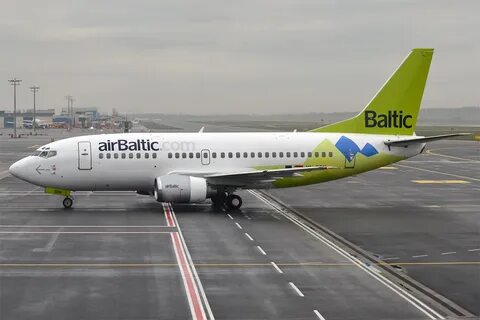 Air baltic
