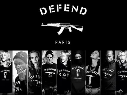Defend перевод