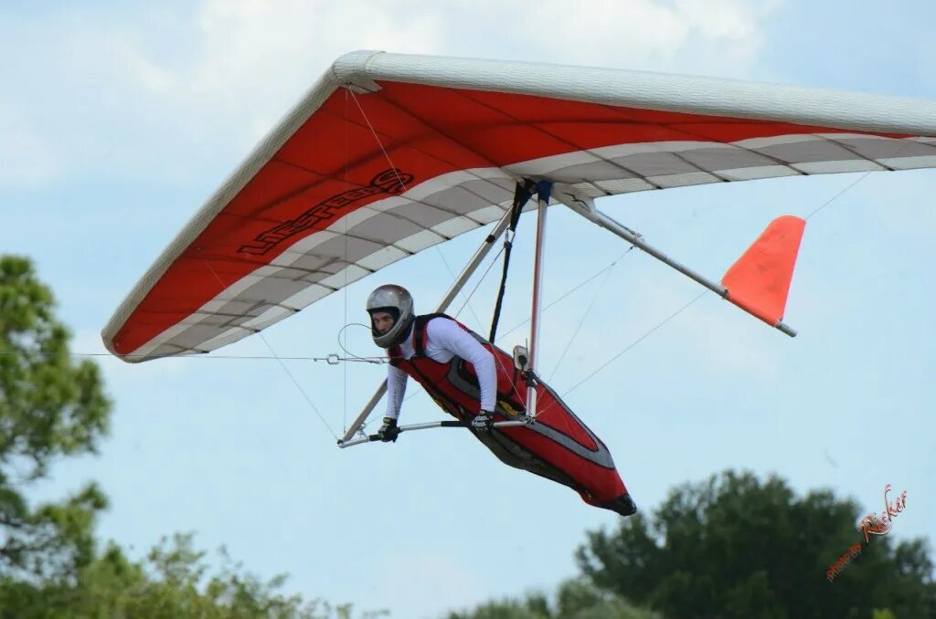 Безмачтовые дельтапланы. Полеты на летательном аппарате. Дельтапланеризм — полеты на дельтаплане. Паралет. Мускулолёт дедал.