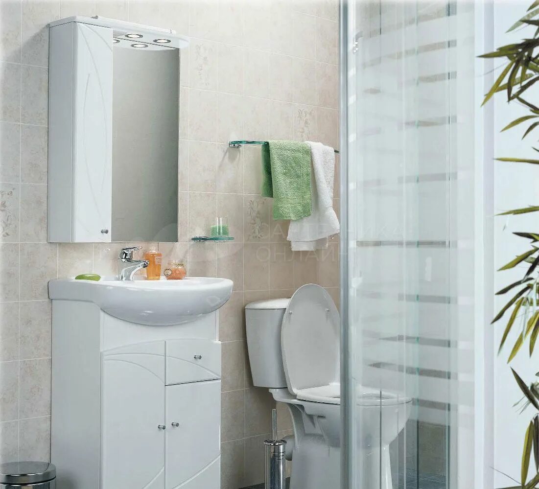 Мебель со столешницей E-Plitka.com