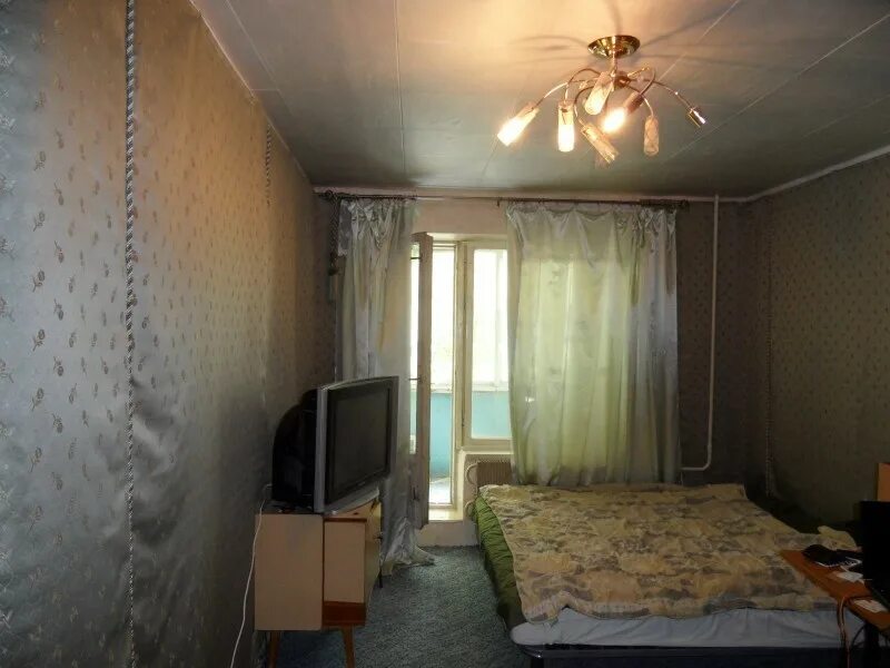 2 комнатная квартира бабушкинская